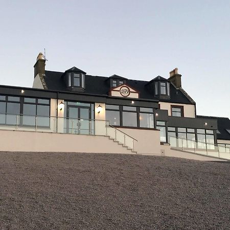 The Knowes Hotel & Restaurant Macduff Bagian luar foto