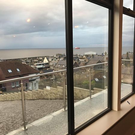 The Knowes Hotel & Restaurant Macduff Bagian luar foto