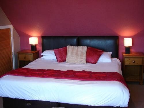 The Knowes Hotel & Restaurant Macduff Bagian luar foto